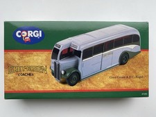 Corgi 97180 Diecast Vintage