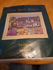 Twilleys of Stamford Long