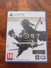 Ghost Of Tsushima Director's