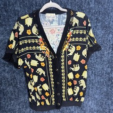 RARE Vintage Roberto Naldi