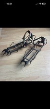 Lowe alpine point crampons - lowe,