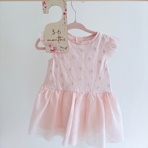 Baby girl next 6 months - baby, 3-6