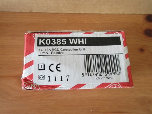 Logic k385whi gang 13a - logic,
