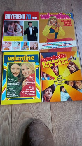 1970s - 4,