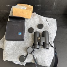 RSPB 8 x 42 HDX Full Size Binoculars hardly used Definition  Royal