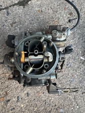 ⭐ PIERBURG 2BE CARBURETTOR