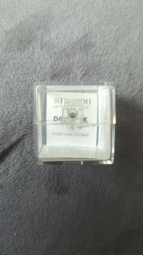 Rare original new stanton - original,