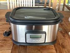 Sous Verde Kitchen Appliance