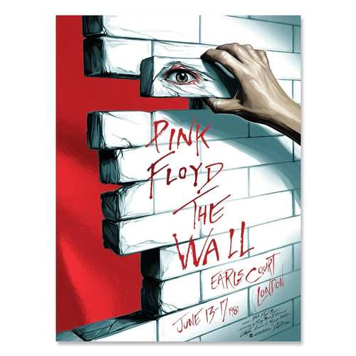 Official pink floyd tour - official,