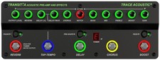 Trace Elliot Transit A -