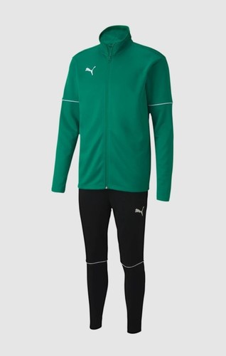 Kids puma polysuit piece - puma, 2