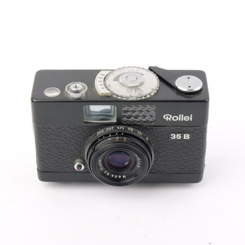 Rollei triotar 5 - b,