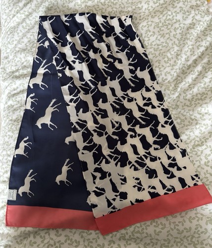 Joules printed horse - joules,