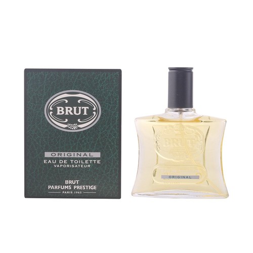 Brut edt 100ml original - 100ml,