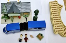 Postman Pat Pencaster Flyer