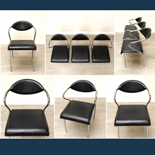 Set designer chrome - set, &