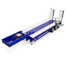 1/14 Metal Trailer 3Axles