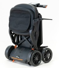 Drive Aero Carbon Folding