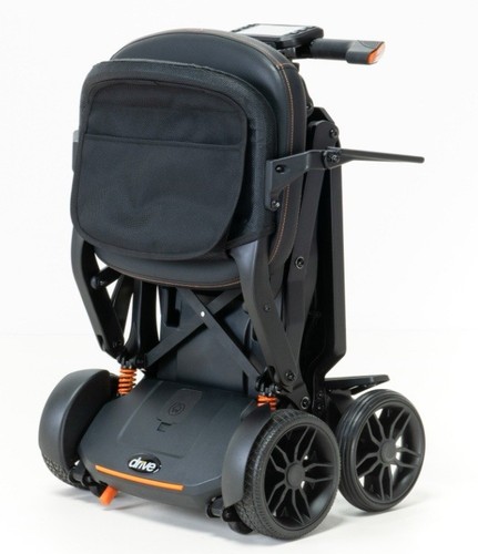 Drive aero carbon - drive,