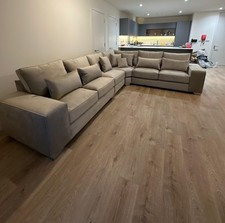 Soho - 3C2 Large Corner Sofa |