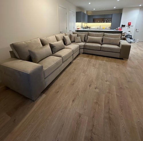Soho 3c2 large corner sofa - 3c2,