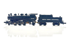 BACHMANN N GAUGE - 51570 -