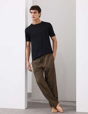 Marks & Spencer Mens Black Mix