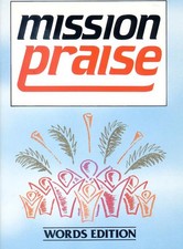 Mission Praise (Hymn Book)