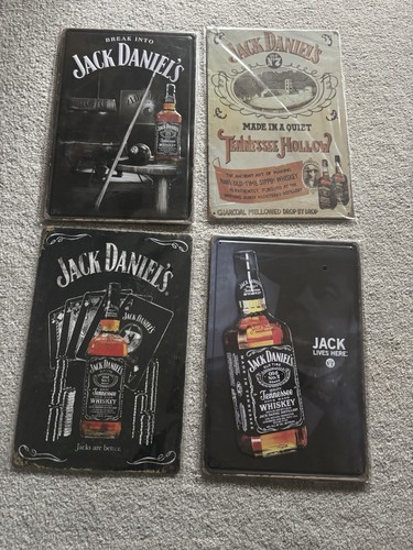 Pack vintage style sign - vintage,