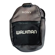 Sony Walkman Carry Case Pouch