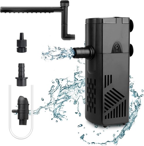 Hygger internal aquarium - hygger,