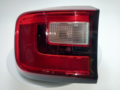 Tail light rear lamp - rear,