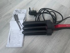 REVLON WAVE MASTER JUMBO HAIR