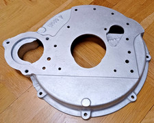 MG TA MPJG CLUTCH/FLYWHEEL