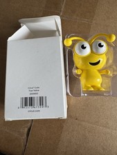 Cricut Cutie True Yellow Brand