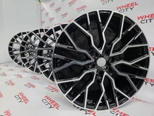 20" Inch VW T7 Transporter WC2