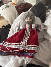 Authentic Russian Doll