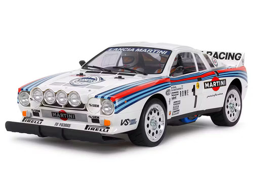 58654 tamiya car - car, 1:10