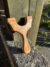 Custom Handmade 90mm Oak