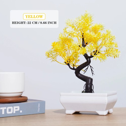 Bonsai artificial fake tree - artificial,