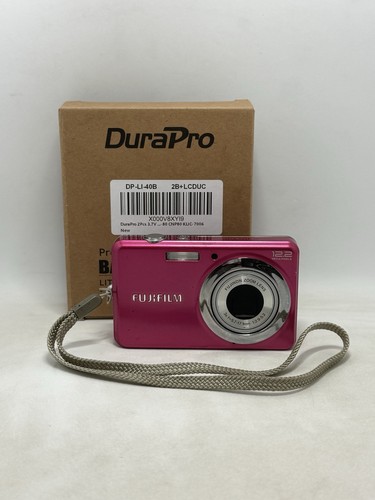 Fujifilm finepix j30 - fujifilm,