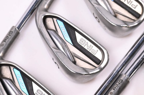 Ping g30 irons yellow - g30, /