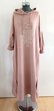 Lagenlook Ladies Pink Long