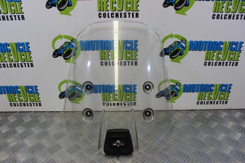 Suzuki 1050 strom screen - dl,