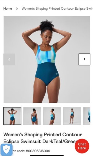 Speedo women shaping - speedo,