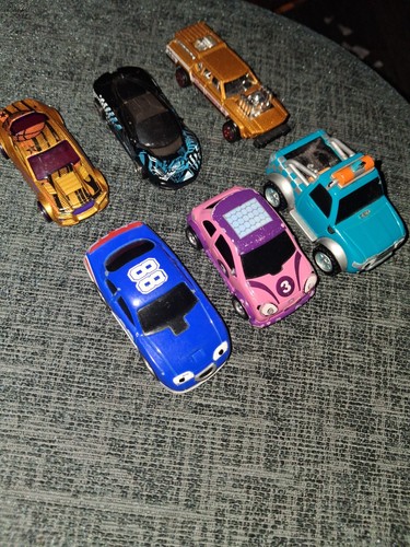 Roary the racing car diecast - the,
