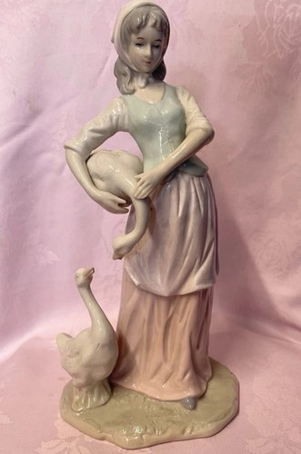 Vintage made england bone - made,