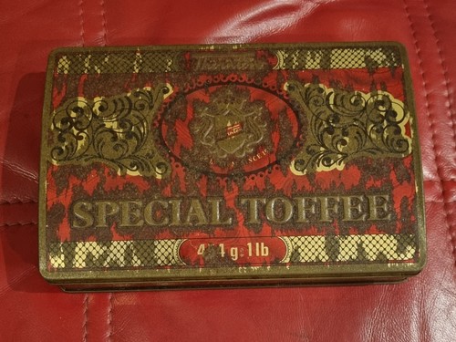 Thorntons special toffee - thorntons,