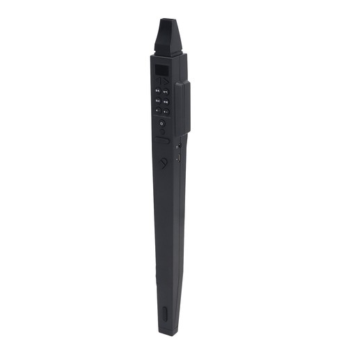 Digital wind instrument - wind,