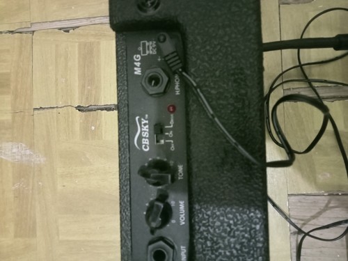 Cbsky m4g portable - cbsky-m4g,